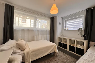 SeaSide Nr.6 - dicht bij het strand