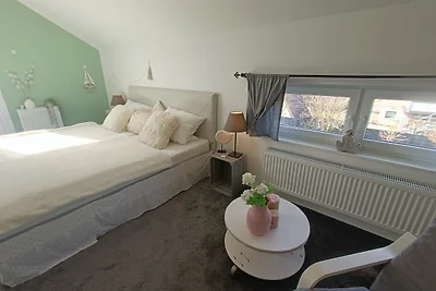 BeachHouse - tout près de la plage