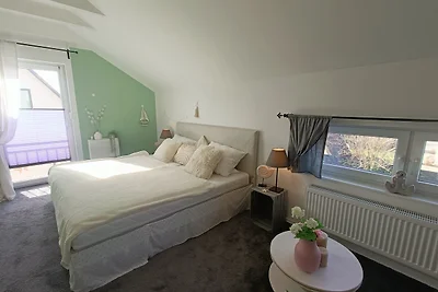 BeachHouse - tout près de la plage