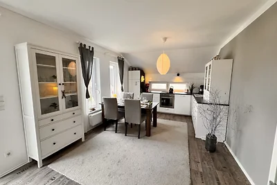 BeachHouse - tout près de la plage