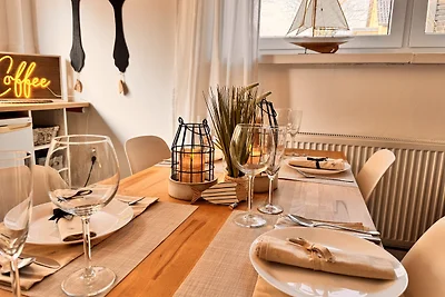 SeaSide Nr.6 - dicht bij het strand