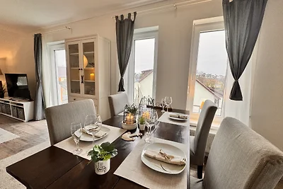 BeachHouse - tout près de la plage