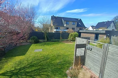 SeaSide Nr.6 - dicht bij het strand