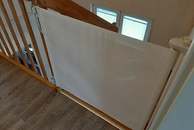 Kuschelhaus - alleinstehend am Meer