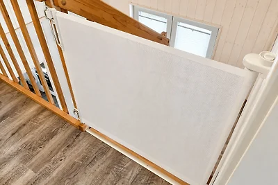 Kuschelhaus - alleinstehend am Meer