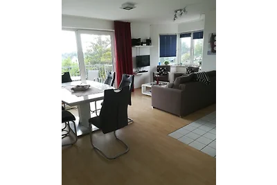 Haus Strandschlößchen App. 25