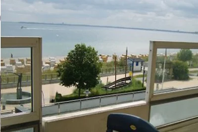 Haus Strandperle