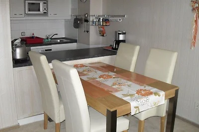 Haus Strandperle