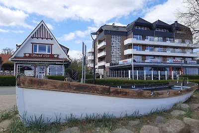 Haus Strandperle