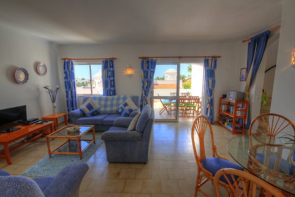 Ferienhaus Carvoeiro