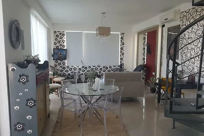 Well Being - Villa Iremia