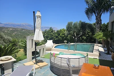 Well Being - Villa Iremia