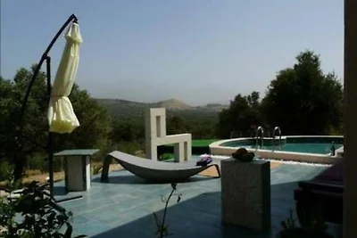 Well Being - Villa Iremia