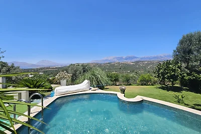 Well Being - Villa Iremia