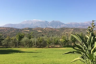 Well Being - Villa Iremia