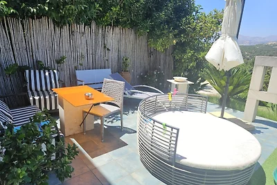 Well Being - Villa Iremia