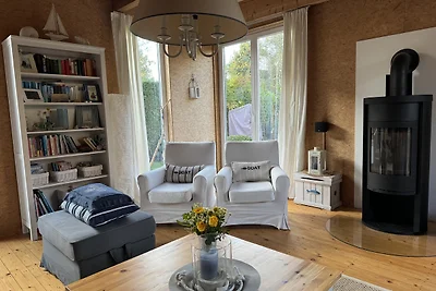 Strandgut  ( ***** DTV-Klassifizierung)