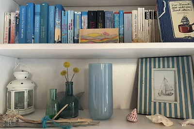 Strandgut  ( ***** DTV-Klassifizierung)