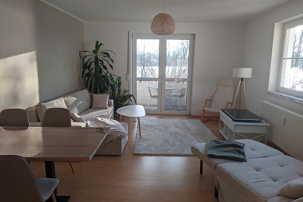 Ferienwohnung Olbersdorf