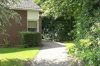 Wunderbarer Urlaub im Bungalow Park de Tong