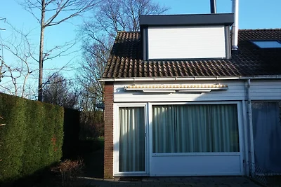 Bungalowpark De Tong 129