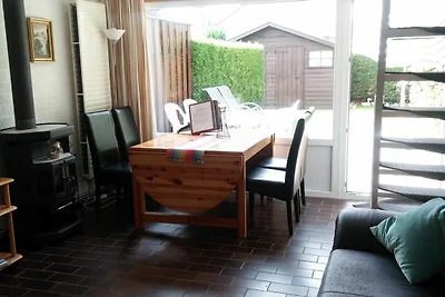 Bungalowpark De Tong 129