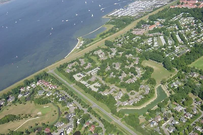 Bungalowpark De Tong 129