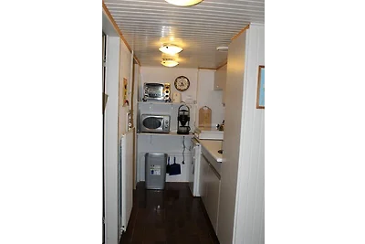 Bungalowpark De Tong 129