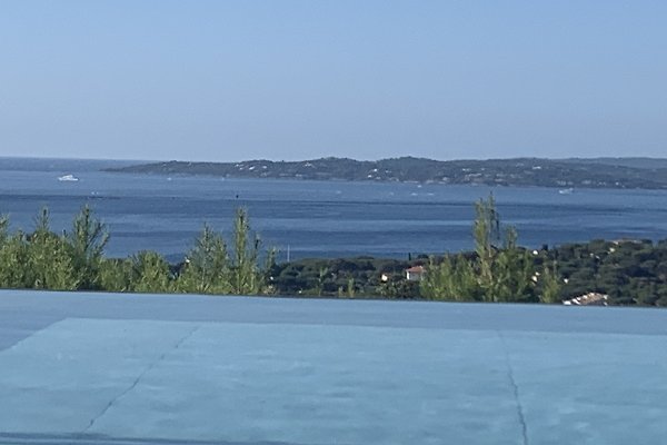 Ferienhaus Les Issambres