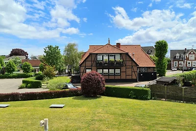 Apartment-Residenz Commodore WE 26