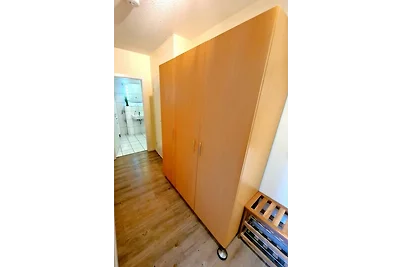 Apartment-Residenz Commodore WE 26