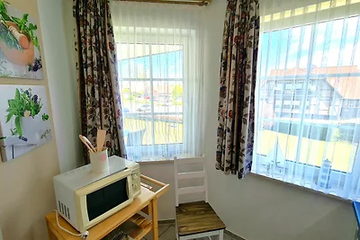 Apartment-Residenz Commodore WE 26