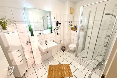 Apartment-Residenz Commodore WE 26