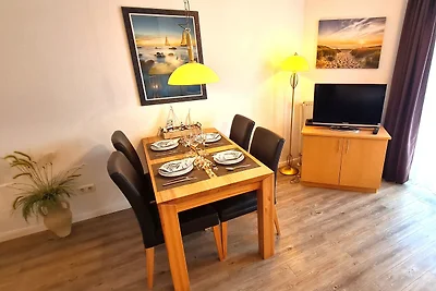 Apartment-Residenz Commodore"WE 26"