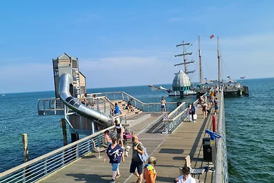 Apartment-Residenz Commodore WE 26