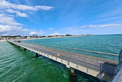 Apartment-Residenz Commodore WE 26