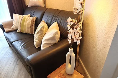 Apartment-Residenz Commodore"WE 26"