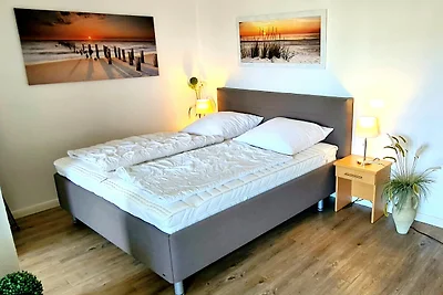 Apartment-Residenz Commodore WE 26