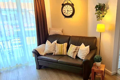 Apartment-Residenz Commodore WE 26