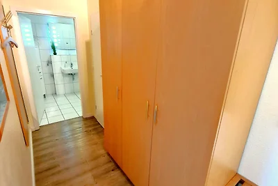 Apartment-Residenz Commodore"WE 26"