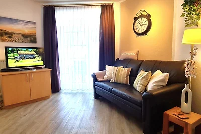 Apartment-Residenz Commodore"WE 26"