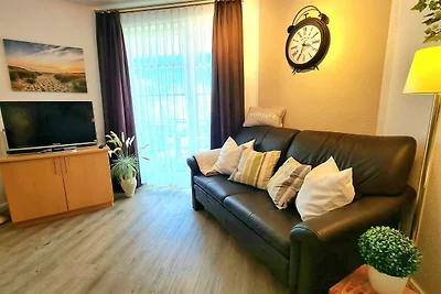 Apartment-Residenz Commodore WE 26