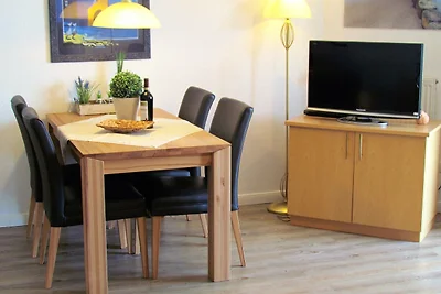 Apartment-Residenz Commodore WE 26