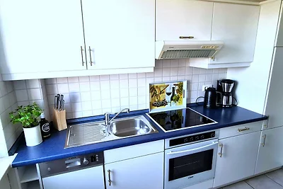 Apartment-Residenz Commodore WE 26