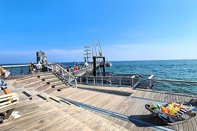 Apartment-Residenz Commodore"WE 26"