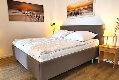 Apartment-Residenz Commodore"WE 26"