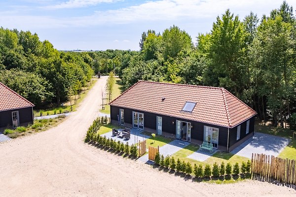 Ferienhaus Oostkapelle