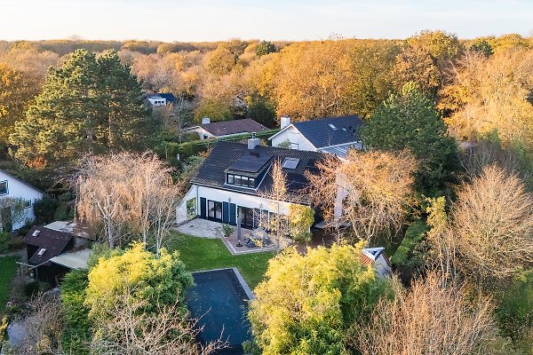 Ferienhaus Oostkapelle