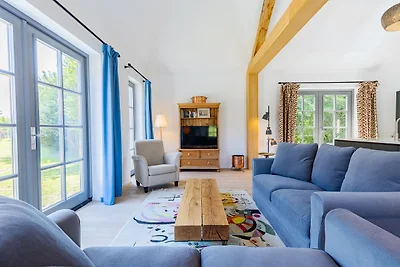 't Vierhuis (Landmetersweg 2d)