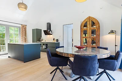 't Vierhuis (Landmetersweg 2d)